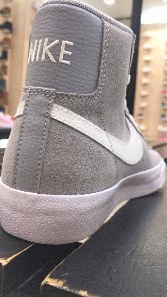 Baskets Nike Blazer Junior à Paris 75