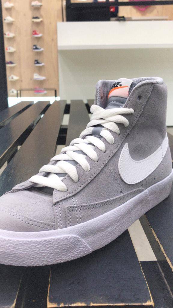 Baskets Nike Blazer Junior à Paris 75