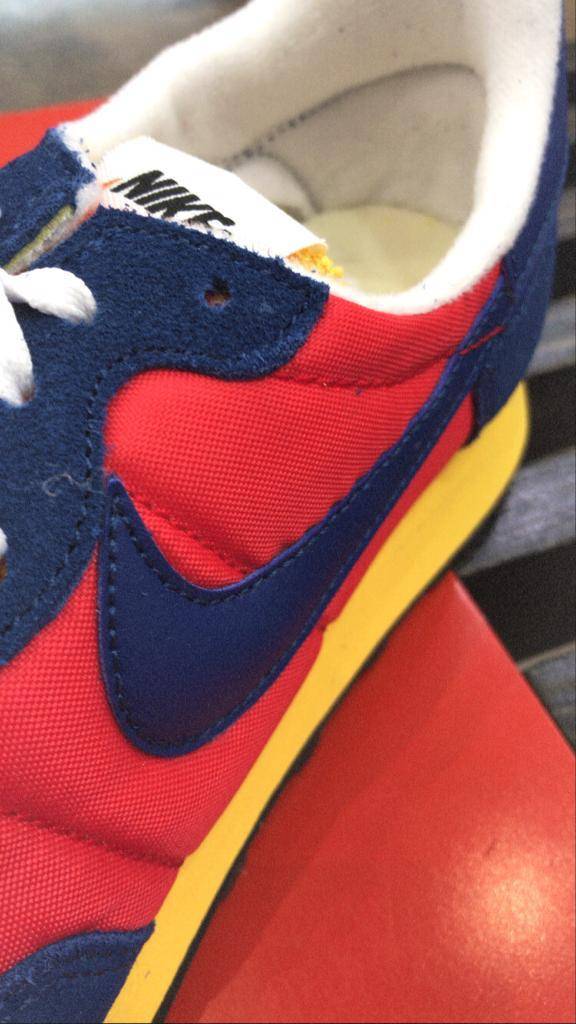 Baskets Nike Challenger OG pour homme Paris 16ème