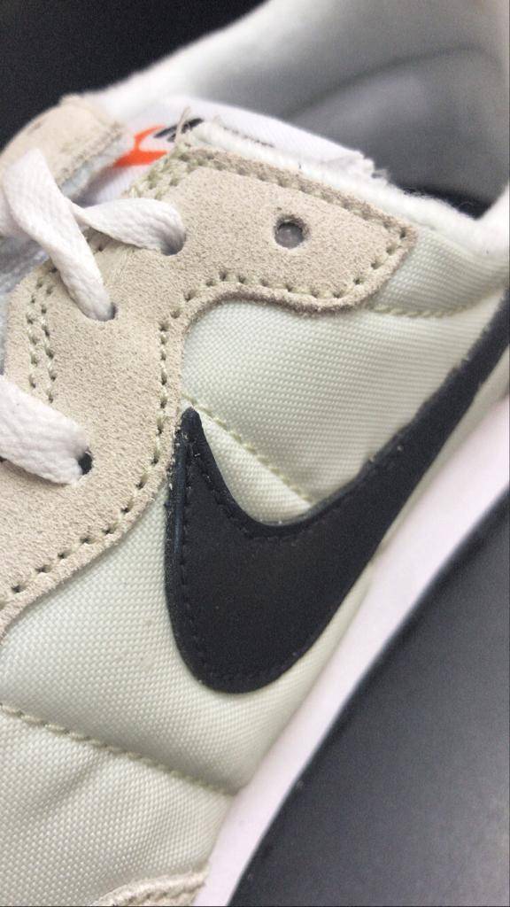 Baskets Nike Challenger OG pour homme Paris 16ème