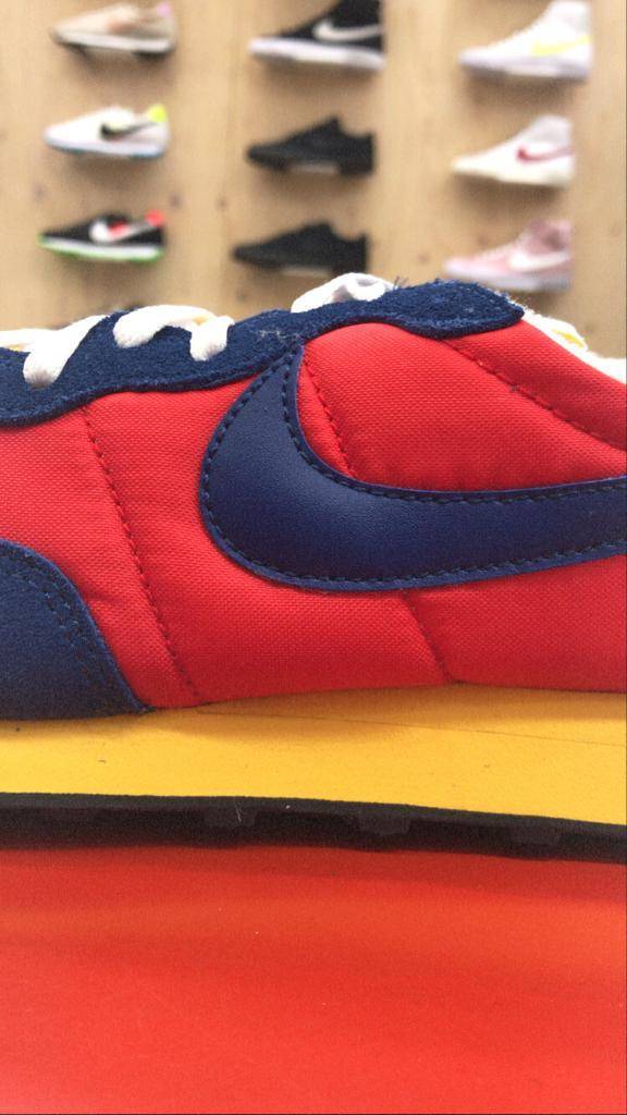 Baskets Nike Challenger OG pour homme Paris 16ème