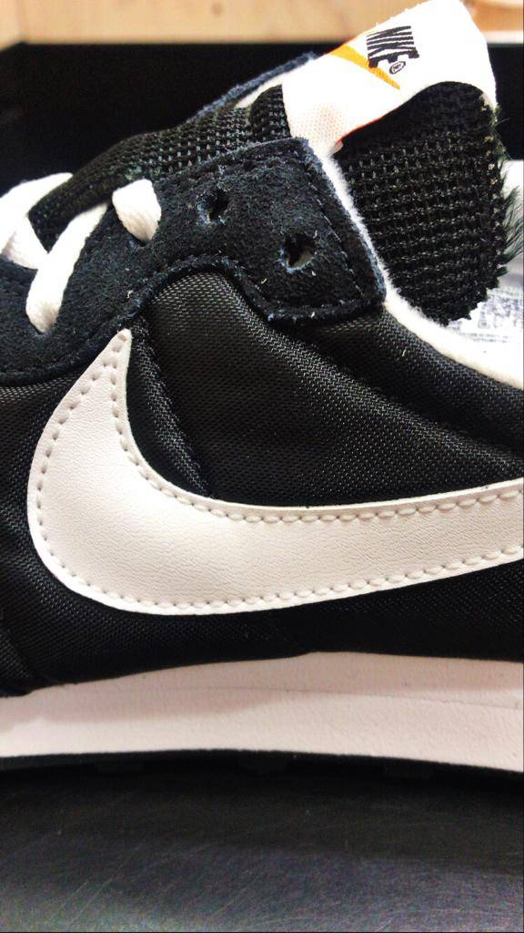 Baskets Nike Challenger OG pour homme Paris 16ème