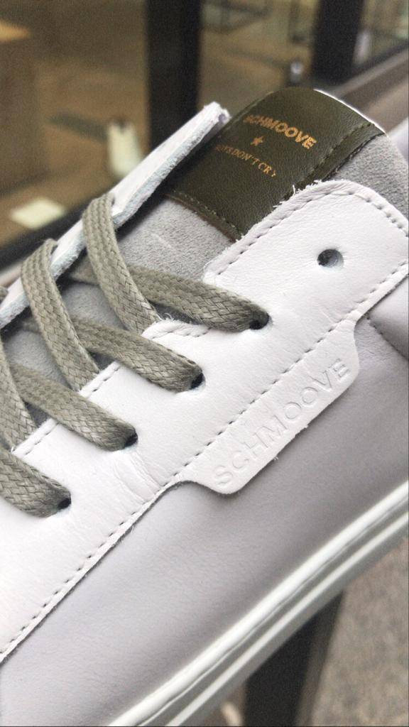 Schmoove Spark Clay pour Homme à Paris 16ème