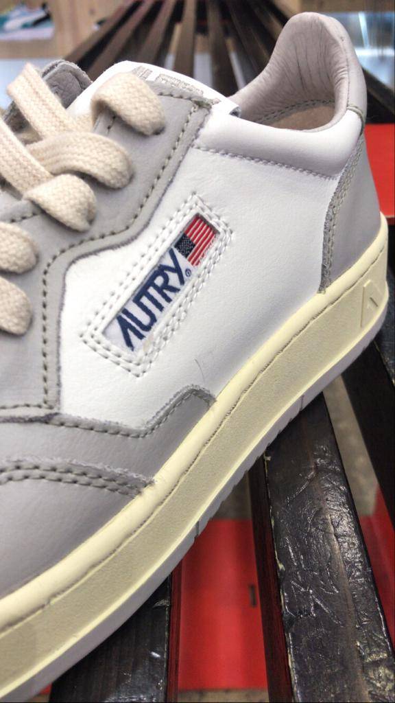 chaussures Autry Medalist Homme à Paris 16ème