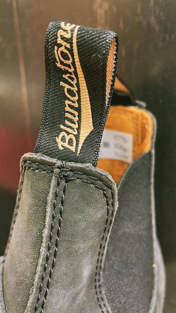 Vente de chaussures de ville Blunstone pour adultes, Paris 75