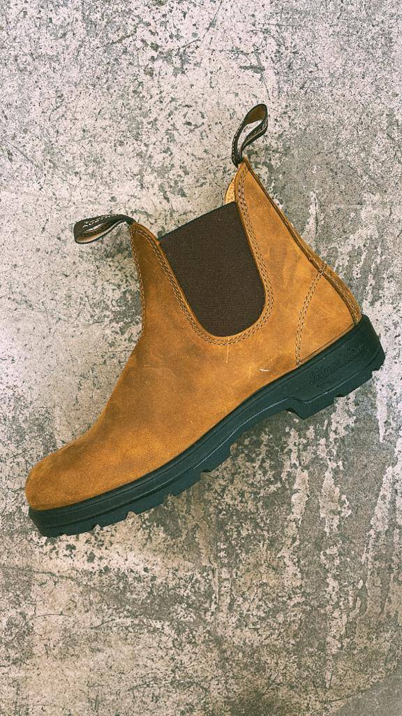 Vente de chaussures de ville Blunstone pour adultes, Paris 75