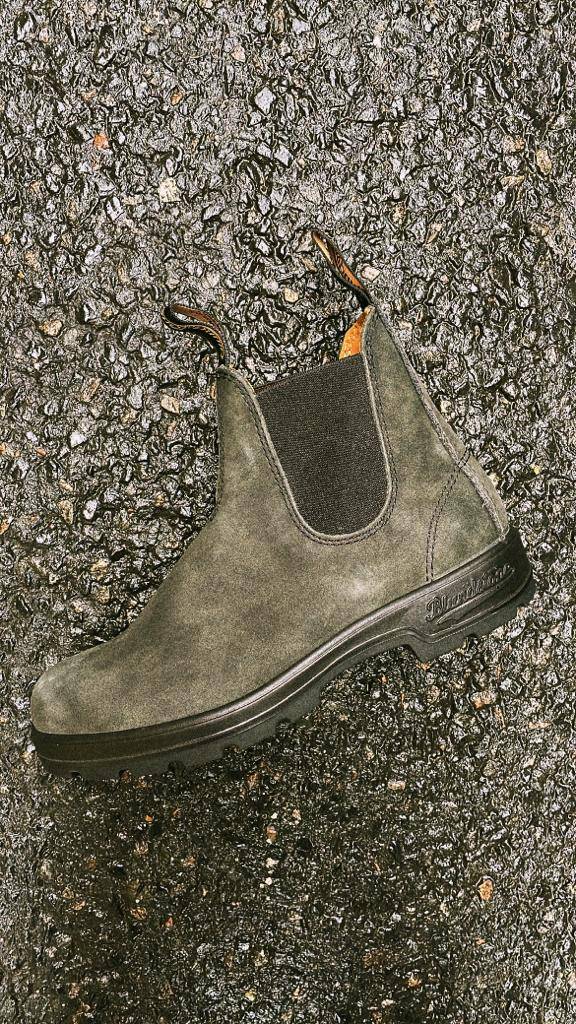 Vente de chaussures de ville Blunstone pour adultes, Paris 75