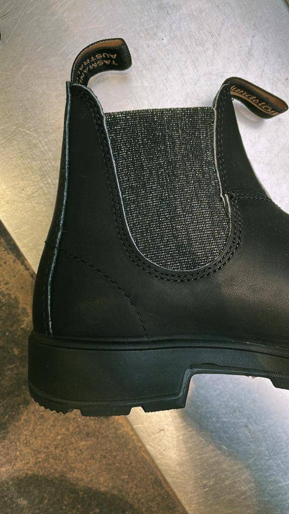 Vente de chaussures de ville Blunstone pour adultes, Paris 75