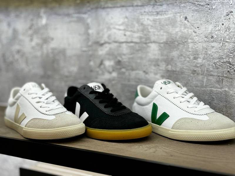 Trouver des baskets Veja homme femme et enfant à Paris 75