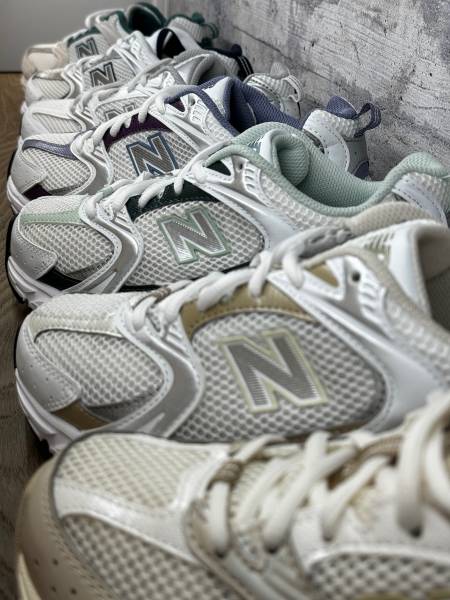 Où trouver des new balance pour femme à Paris 16