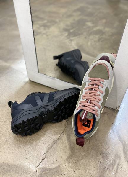 Veja Venturi Paris 16ème