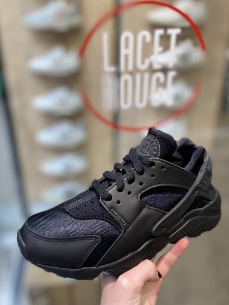 Basket Huarache Paris