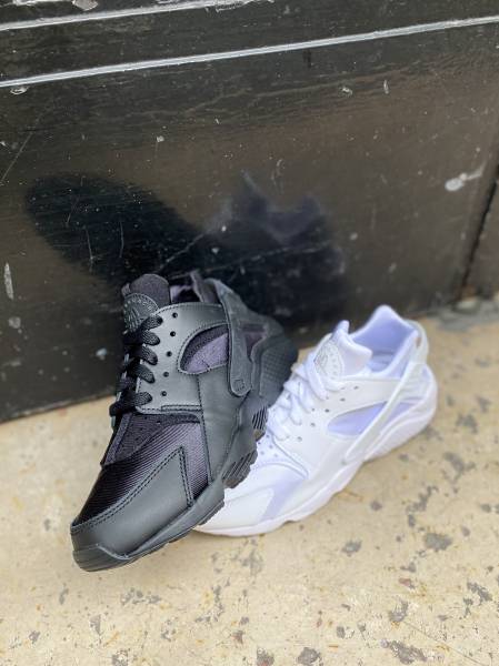 Basket Huarache Paris