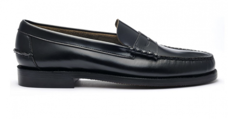 SEBAGO MOCASSIN