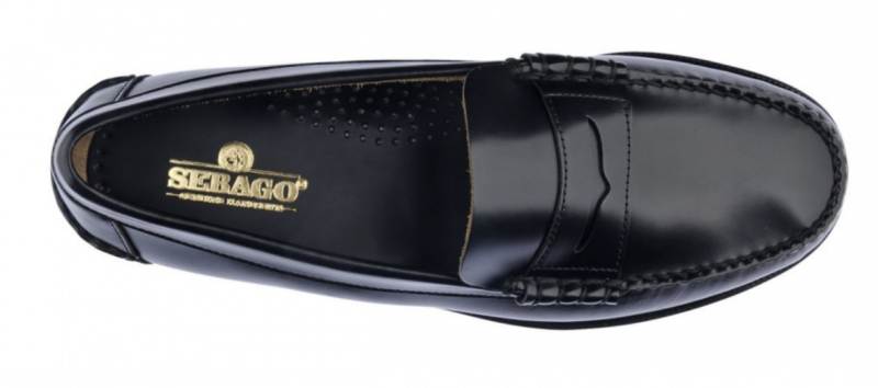 SEBAGO MOCASSIN