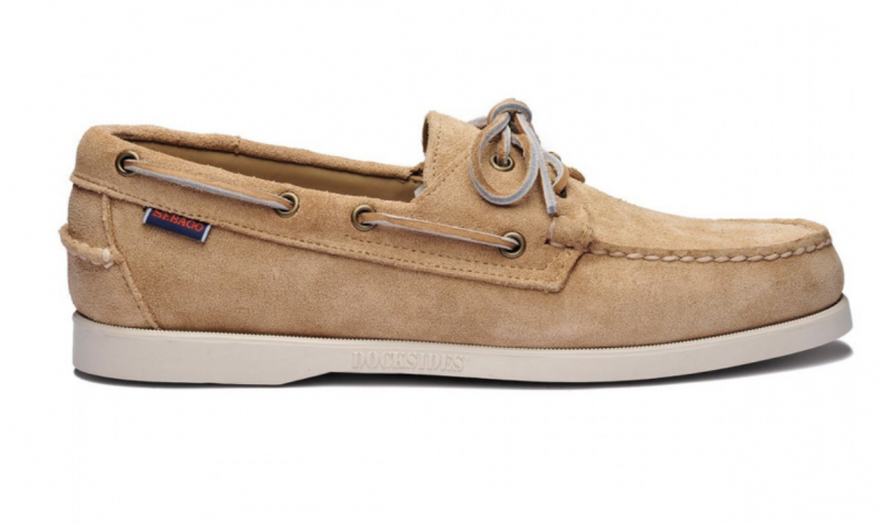 Où acheter des chaussures Sebago Paris 16ème ?