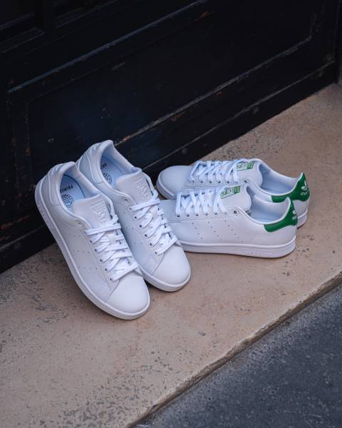 Où trouver des baskets Adidas pour femme dans le 16ème arrondissement de Paris 75