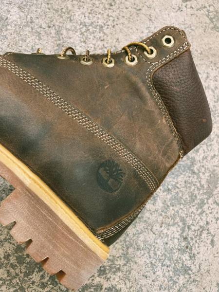 Où acheter le modèle classique 6-Inch Boot de Timberland, Paris 16ème