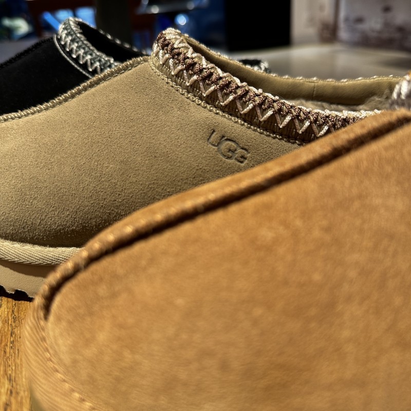 Où acheter des UGG tasman pour femme à Paris 16 ?