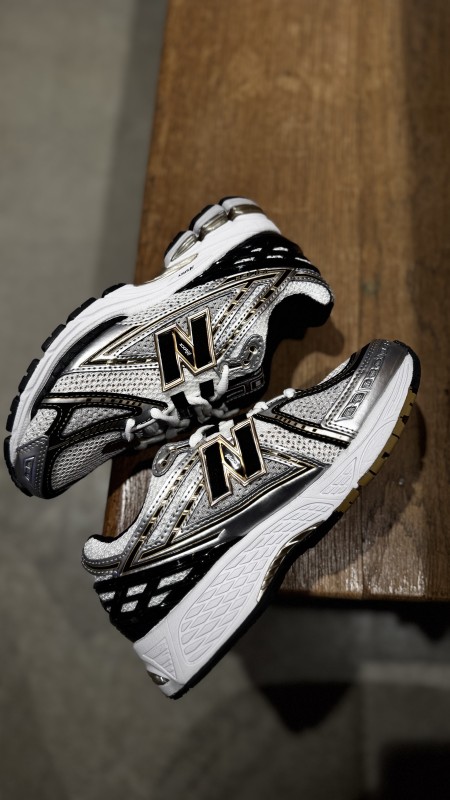 Où trouver des baskets 1906 à Paris 16 ?