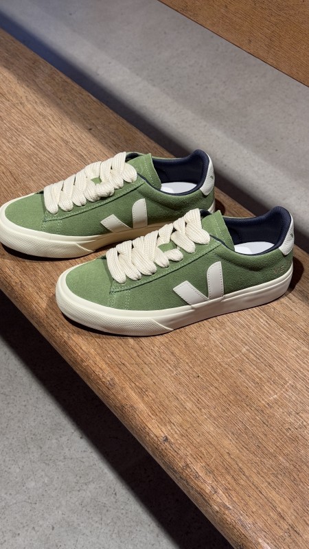 Où trouver des campo à paris 16 ?