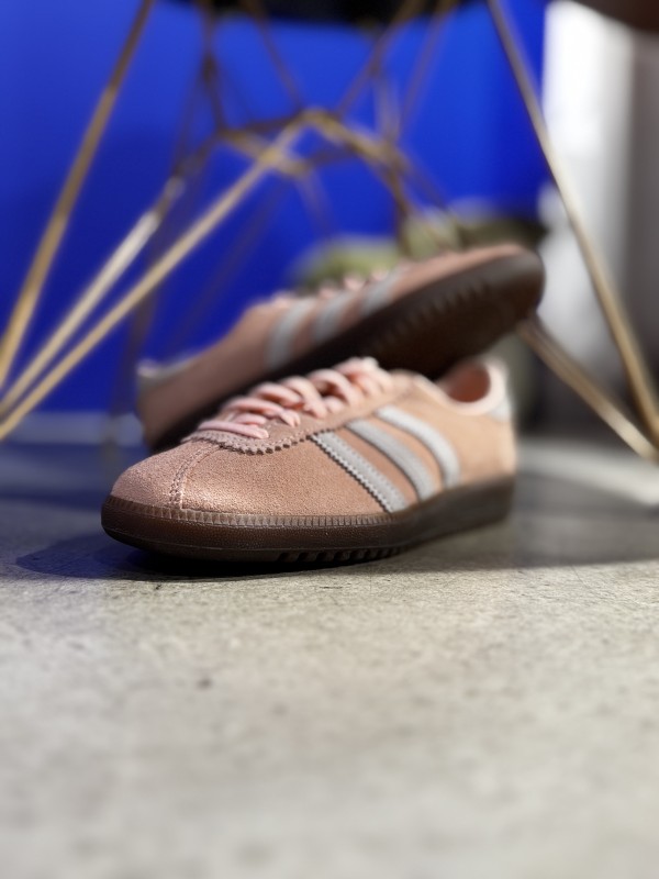 Où acheter les Adidas Bermuda BRMD femme en pointure 36 à 41 à Paris 16eme – Boutique Lacet Rouge