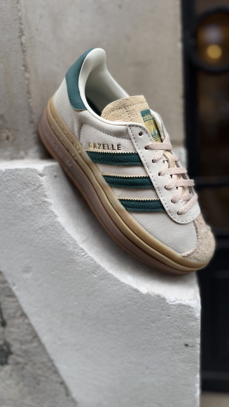Où trouver des gazelle Bold à Paris 16 ?