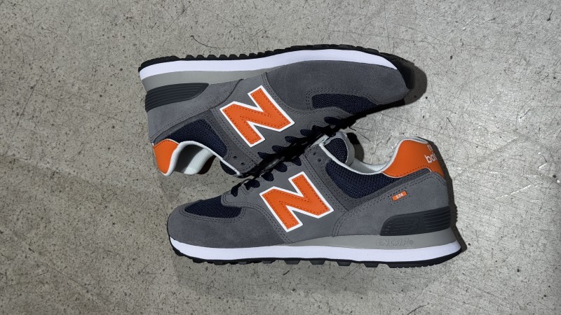 Où trouver des basket 574 de New Balance à Paris 16 ?