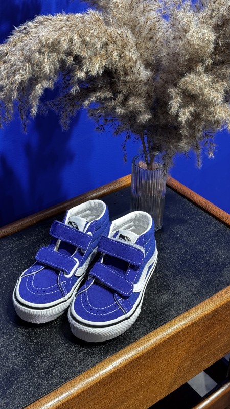 Où acheter des baskets vans pour ados dans Paris 75016 ?