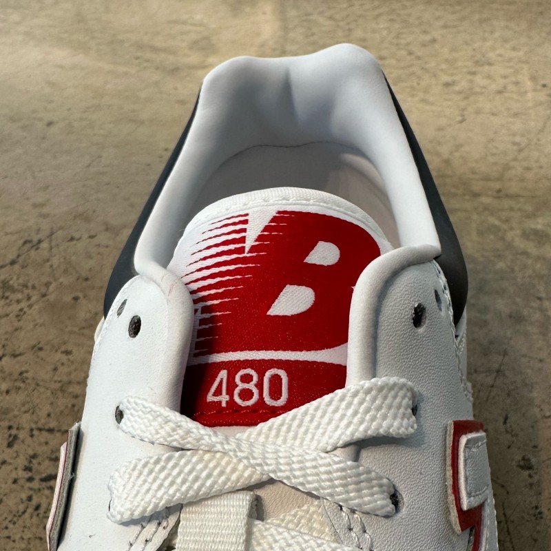 Où acheter des sneakers New Balance 480 Paris 16ème ?