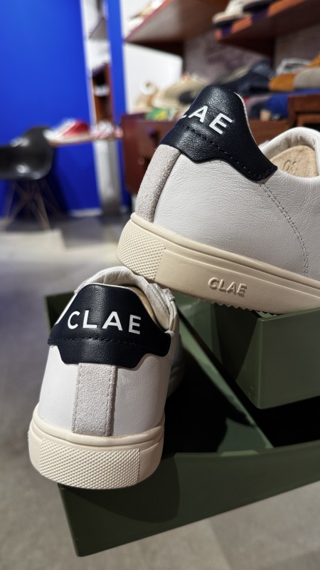 Où trouver des baskets clae à Paris ?