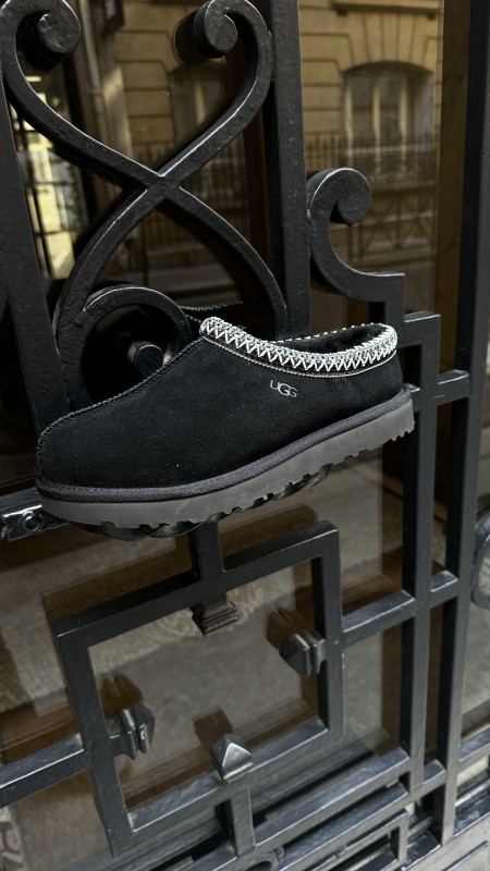 Où acheter des UGG tasman pour femme à Paris 16 ?