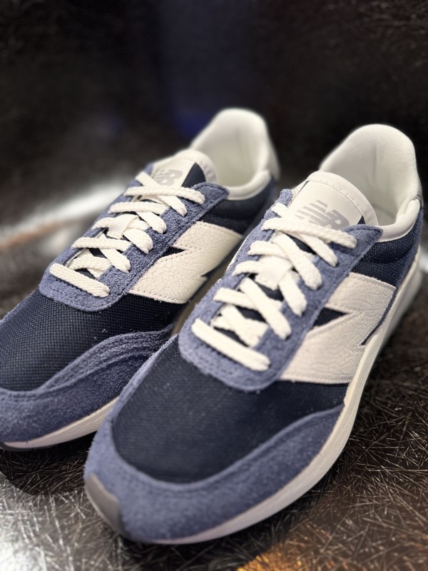 Où trouver des basket 370 pour femme ?