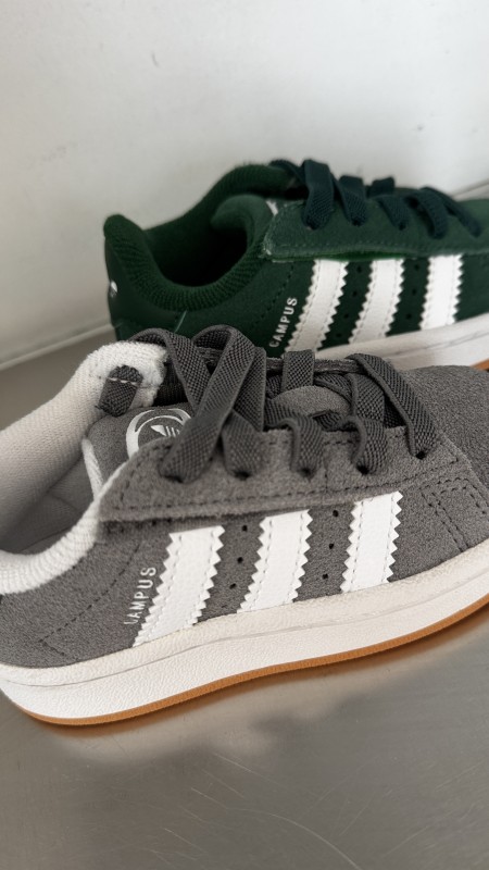 Où trouver des basket campus pour enfant à Paris 16 ?