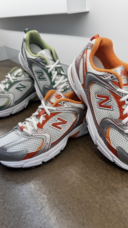 Où trouver des MR530 pour femme à Paris 16 ?