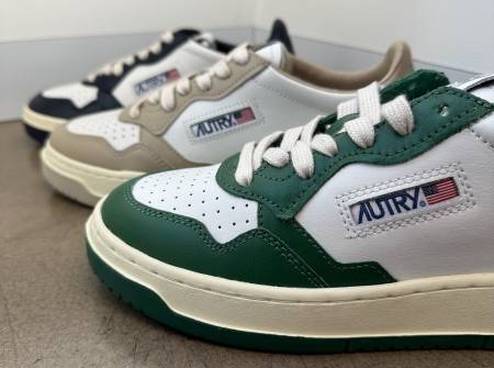 Où acheter des chaussures Autry Medalist Unisex à Paris 16ème