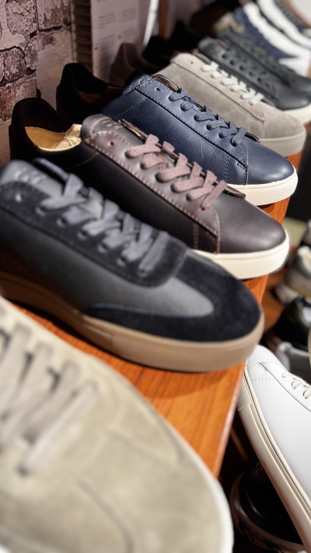 Ou acheter des backets clae à Paris 16 ?