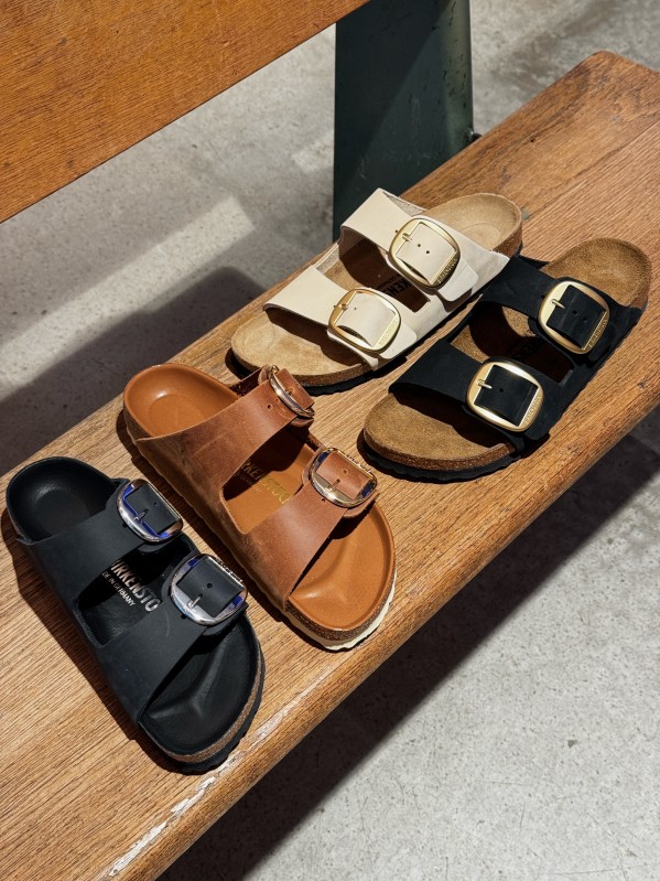 Où trouver des birkenstock arizona pour femme à Paris 16