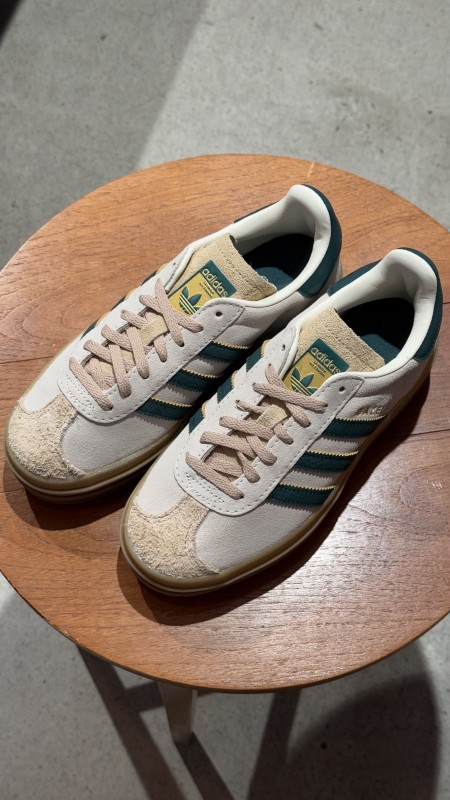 Où trouver des gazelle Bold à Paris 16 ?