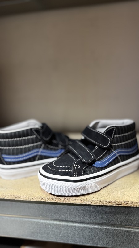Ou trouver des vans montante pour enfant à Paris 16 ?