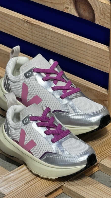 Où acheter des chaussures veja pour enfants à Paris 16 ?