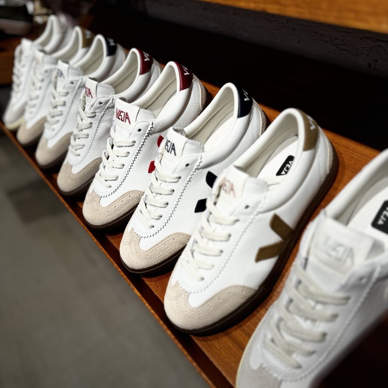 Où acheter des sneakers VEJA Volley Leather à Paris 16e ?