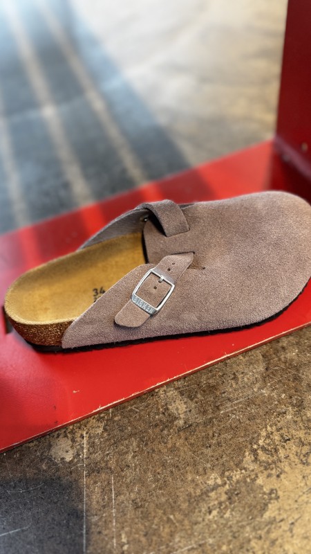 Où acheter des Boston enfant à Paris 16 ?