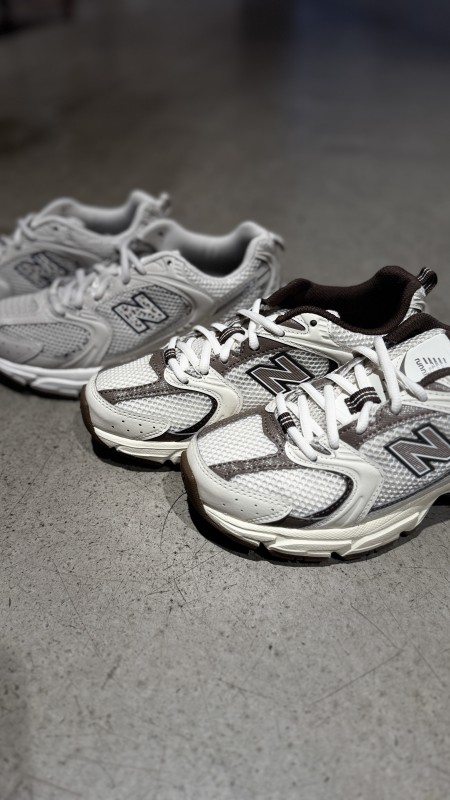 Où trouver des MR530 à Paris 16 ?