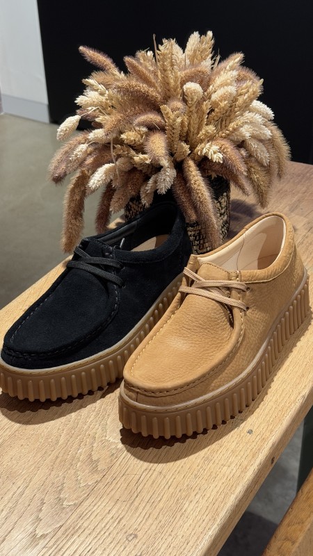 Ou acheter des Torhill Bee de Clark's à Paris .