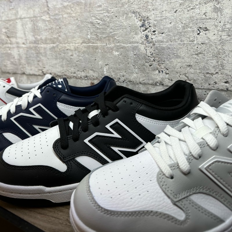 Où acheter des sneakers New Balance Paris 16 ?