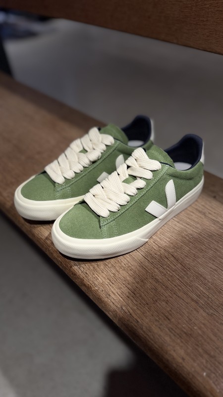 Où trouver des campo à paris 16 ?