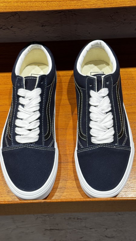 Où acheter des vans homme à Paris 16 ?