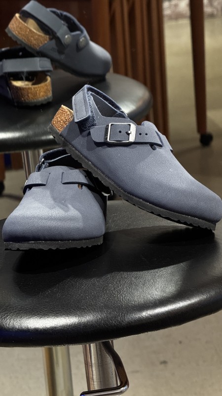 Où trouver des Birkenstock enfant  à Paris 16e ?