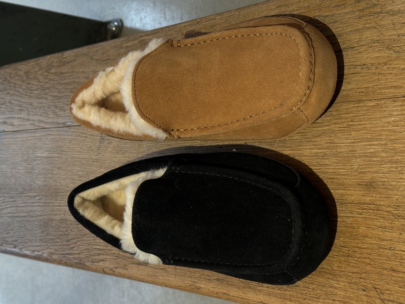 Où trouver des Pantoufles UGG Ascot à Paris 75016 ?